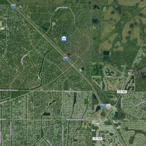 HAVEMEYER STREET, North Port, FL 34288