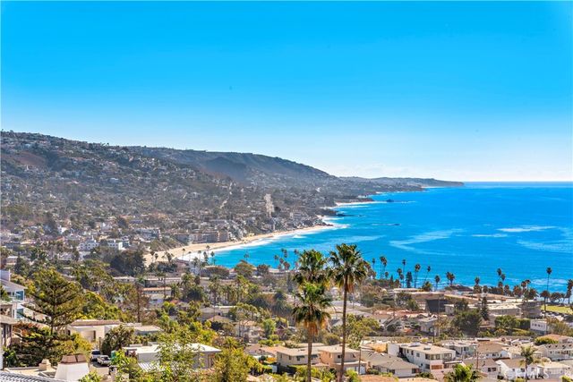 535 Dunnegan Drive, Laguna Beach, CA 92651