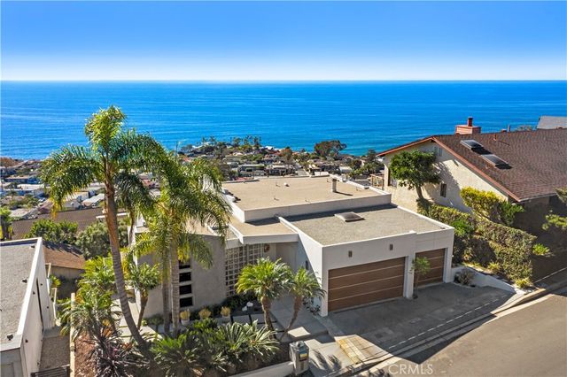 535 Dunnegan Drive, Laguna Beach, CA 92651