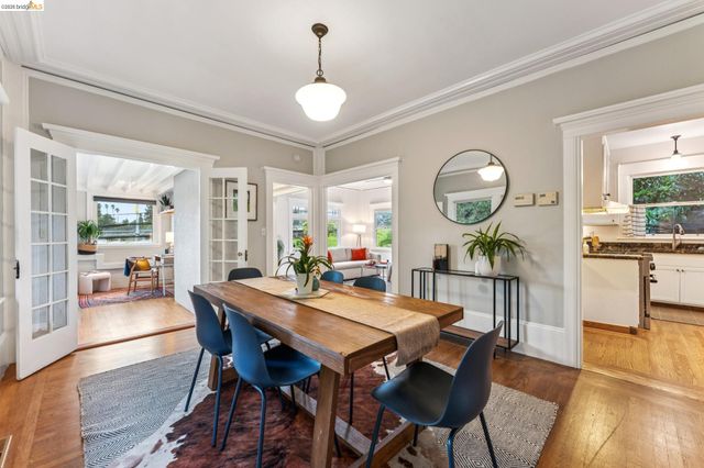 5941 Keith Ave, Oakland, CA 94618