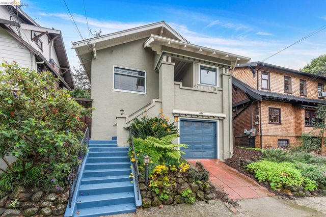 5941 Keith Ave, Oakland, CA 94618