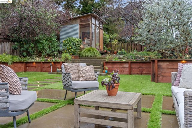 5941 Keith Ave, Oakland, CA 94618