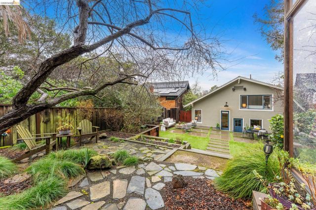 5941 Keith Ave, Oakland, CA 94618