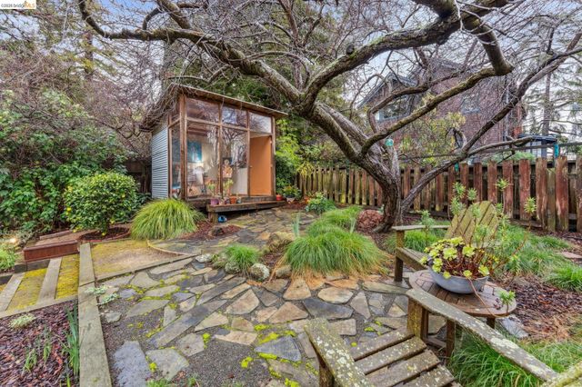 5941 Keith Ave, Oakland, CA 94618