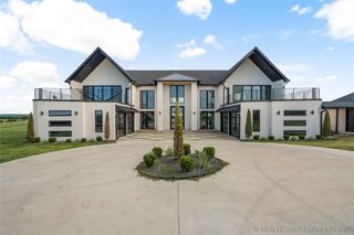 8306 N 52nd West Avenue, Sperry, OK 74073