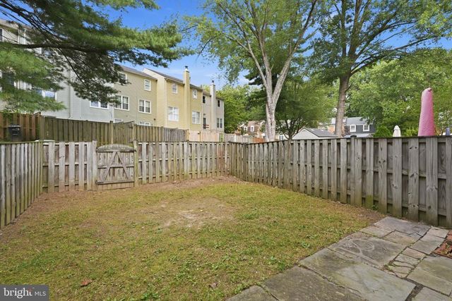 12 CATOCTIN CT, Silver Spring, MD 20906