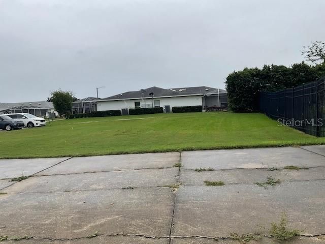 WILLOW DRIVE, Leesburg, FL 34748
