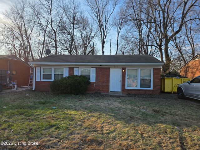 5610 Rustic Way, Louisville, KY 40218