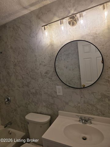 5610 Rustic Way, Louisville, KY 40218