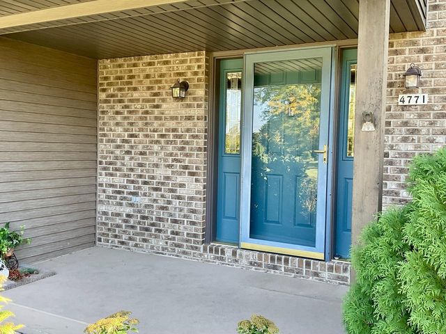 4771 Ridgeview AVENUE, Sheboygan, WI 53083