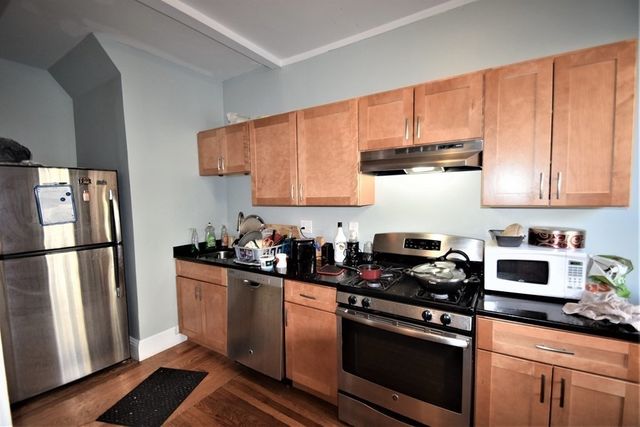 48 Englewood Ave 1, Boston, MA 02135