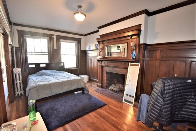 48 Englewood Ave 1, Boston, MA 02135