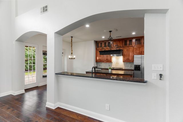 2417 Brenham Drive, Mckinney, TX 75072