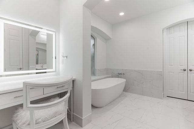 2417 Brenham Drive, Mckinney, TX 75072