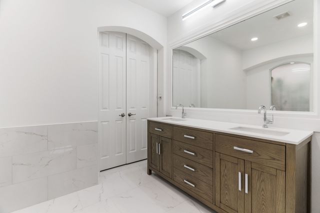 2417 Brenham Drive, Mckinney, TX 75072