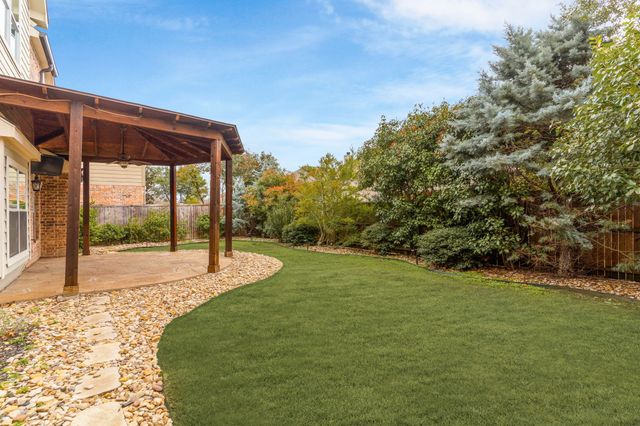 2417 Brenham Drive, Mckinney, TX 75072