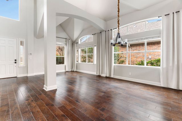 2417 Brenham Drive, Mckinney, TX 75072