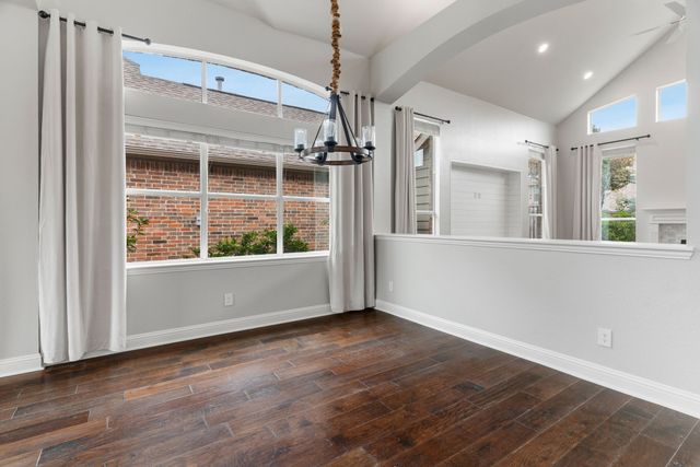 2417 Brenham Drive, Mckinney, TX 75072