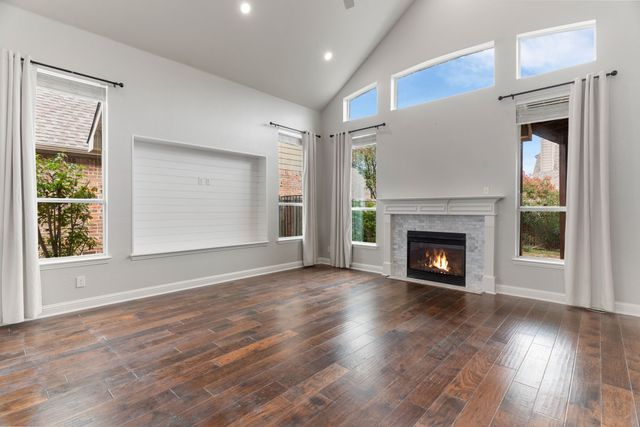 2417 Brenham Drive, Mckinney, TX 75072