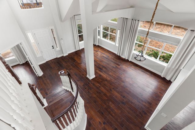 2417 Brenham Drive, Mckinney, TX 75072