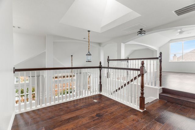 2417 Brenham Drive, Mckinney, TX 75072