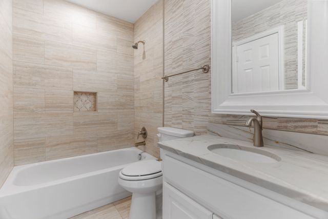 2417 Brenham Drive, Mckinney, TX 75072