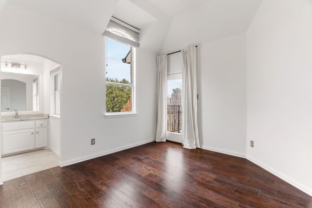 2417 Brenham Drive, Mckinney, TX 75072