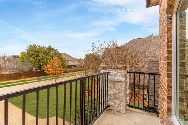 2417 Brenham Drive, Mckinney, TX 75072