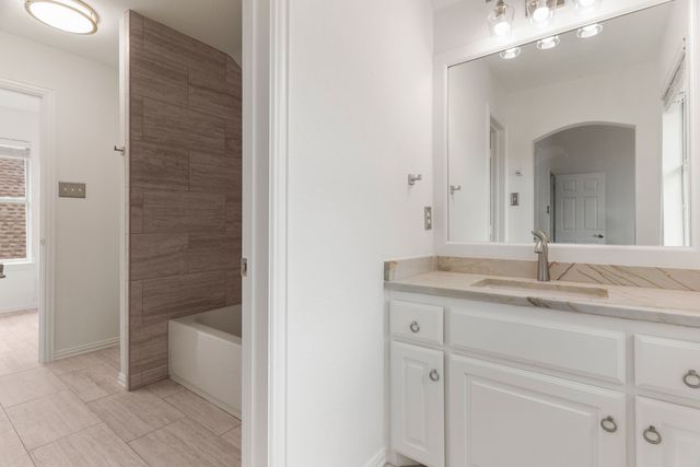 2417 Brenham Drive, Mckinney, TX 75072