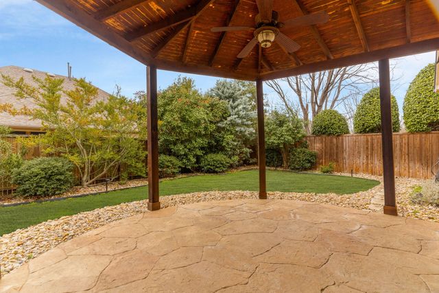 2417 Brenham Drive, Mckinney, TX 75072