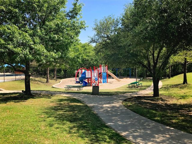 2417 Brenham Drive, Mckinney, TX 75072