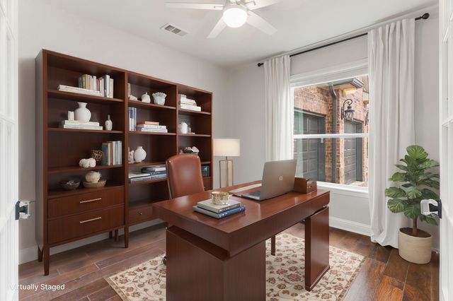 2417 Brenham Drive, Mckinney, TX 75072