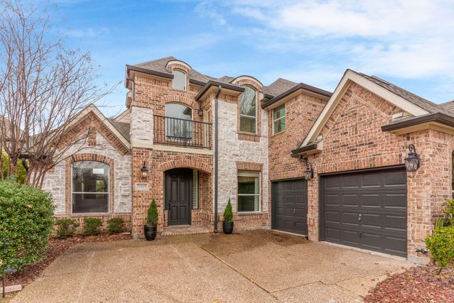2417 Brenham Drive, Mckinney, TX 75072