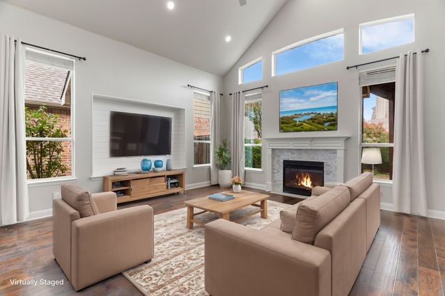 2417 Brenham Drive, Mckinney, TX 75072