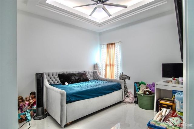 1333 S Victoria Road, Donna, TX 78537