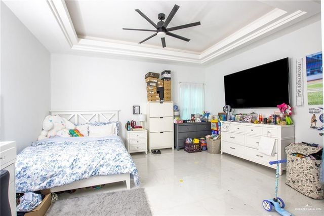 1333 S Victoria Road, Donna, TX 78537