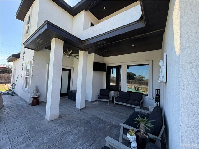 1333 S Victoria Road, Donna, TX 78537