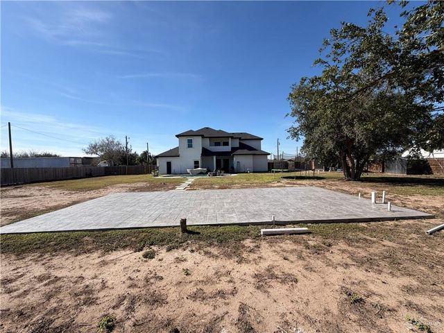 1333 S Victoria Road, Donna, TX 78537