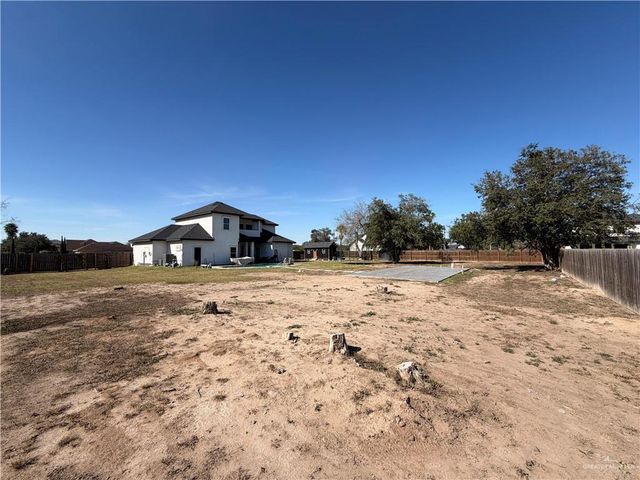 1333 S Victoria Road, Donna, TX 78537