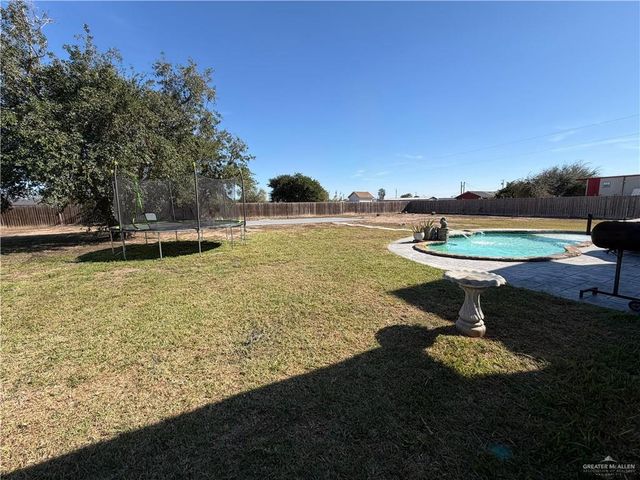 1333 S Victoria Road, Donna, TX 78537