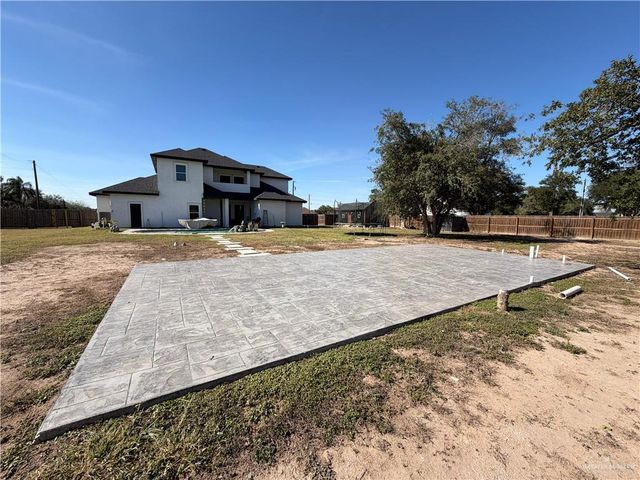 1333 S Victoria Road, Donna, TX 78537