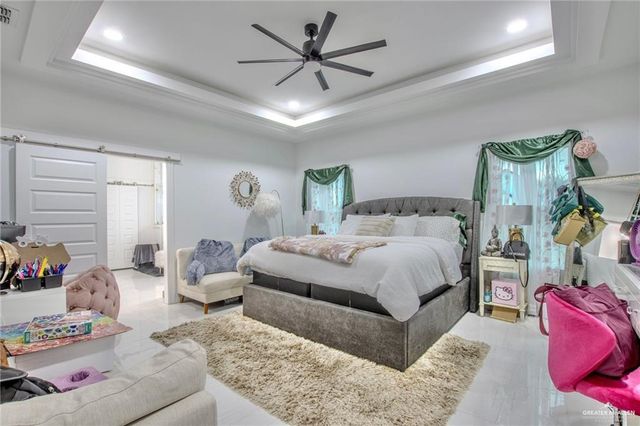 1333 S Victoria Road, Donna, TX 78537