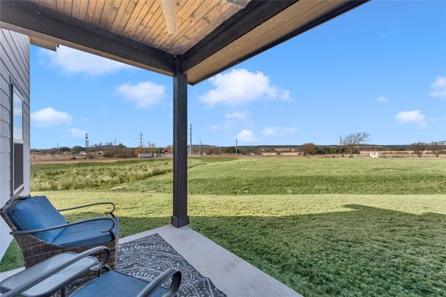 101 Cailin CT, Burnet, TX 78611