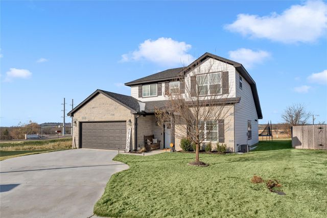 101 Cailin CT, Burnet, TX 78611