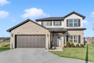 101 Cailin CT, Burnet, TX 78611