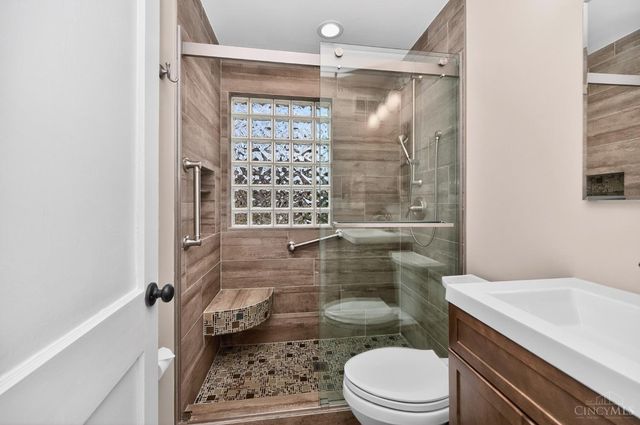 602 Stanton Avenue, Terrace Park, OH 45174