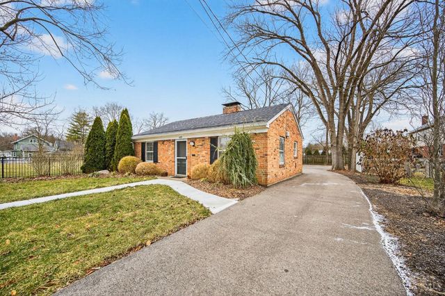 602 Stanton Avenue, Terrace Park, OH 45174