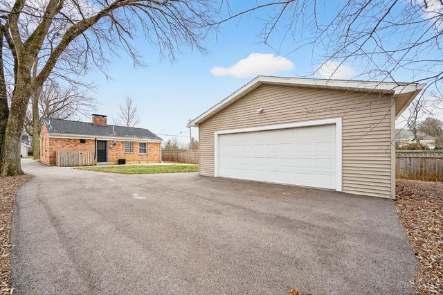 602 Stanton Avenue, Terrace Park, OH 45174