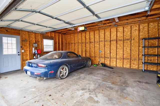 602 Stanton Avenue, Terrace Park, OH 45174