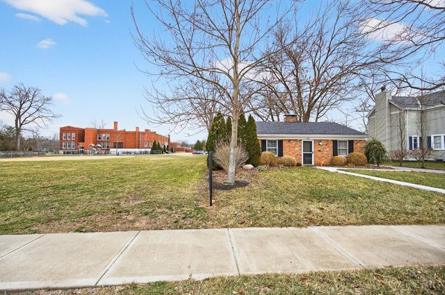 602 Stanton Avenue, Terrace Park, OH 45174